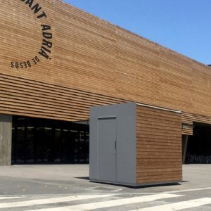 Alternative view of Info