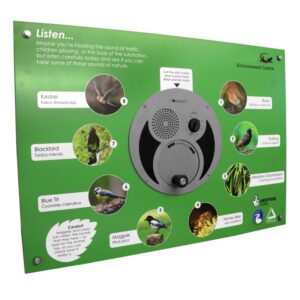 Audiowheel - Bilde 16