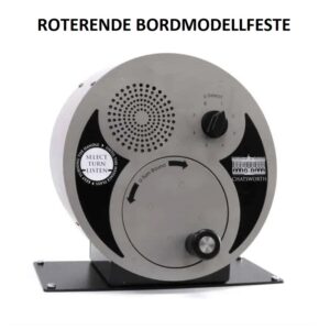 Audiowheel - Bilde 13