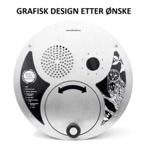 Audiowheel - Bilde 19