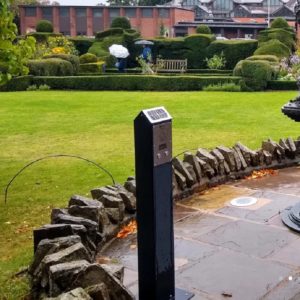 Alternative view of Soundbar