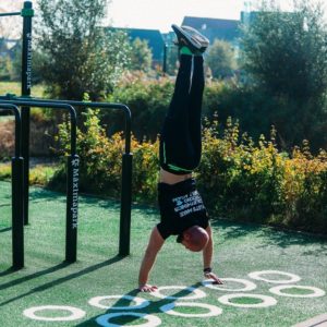 Freerunning XL - Bilde 5