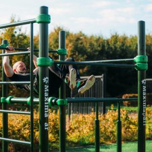 Freerunning XL - Bilde 4