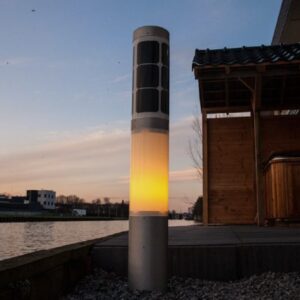 Alternative view of Solbe
