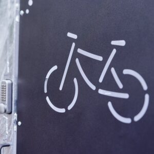 Casopeia låsbar overdekning - Bilde 7