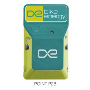 BikeEnergy