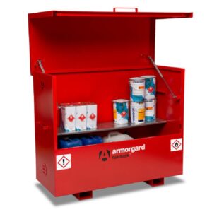 Flambank II - Bilde 7