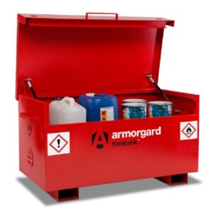 Flambank I - Bilde 6