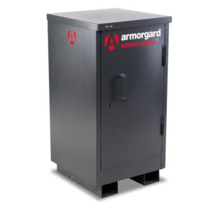 Tuffstorcabinet