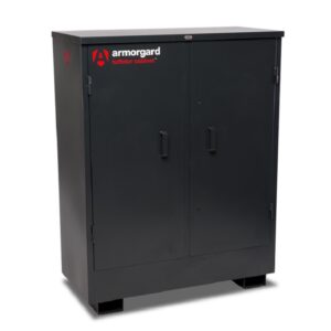 Tuffstorcabinet - Bilde 5