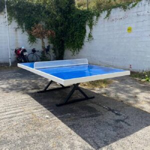 Bordtennis I - Bilde 9