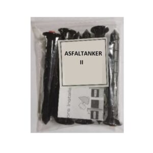 Asfaltanker PL - Bilde 2