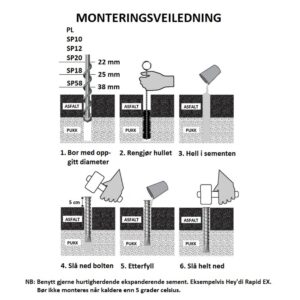 Asfaltanker PL - Bilde 9