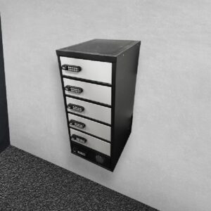Classic ladeskap - Bilde 2