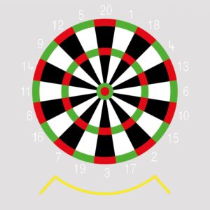 Dartspill