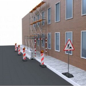 Betongrekkverk 1-1 - Bilde 4