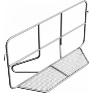 Alternative view of Politigjerde L