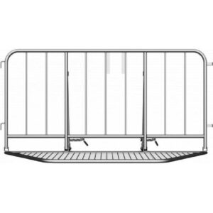 Alternative view of Politigjerde U