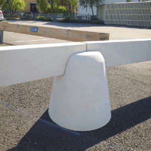 Alternative view of Trafipark