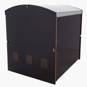 KL barnvagnsbox - Bild 5
