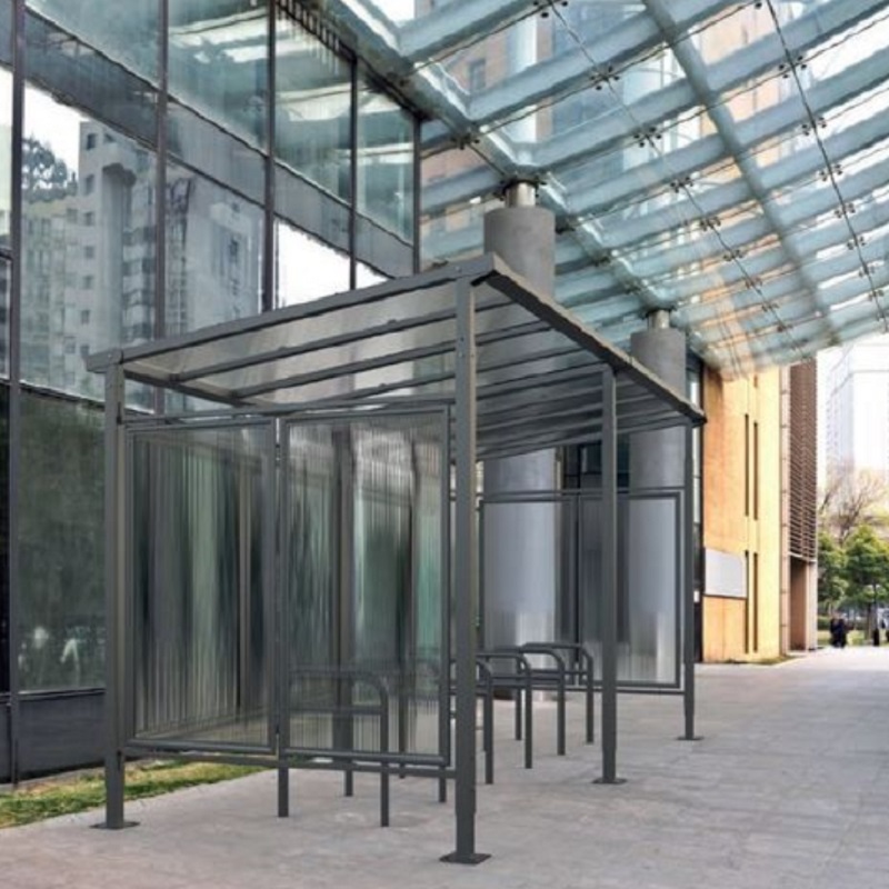 Volta overdekning - Bild 2