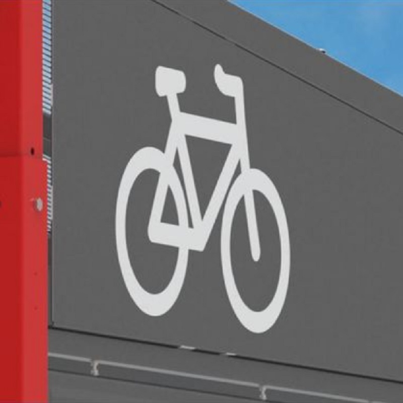 Volta overdekning - Bild 3