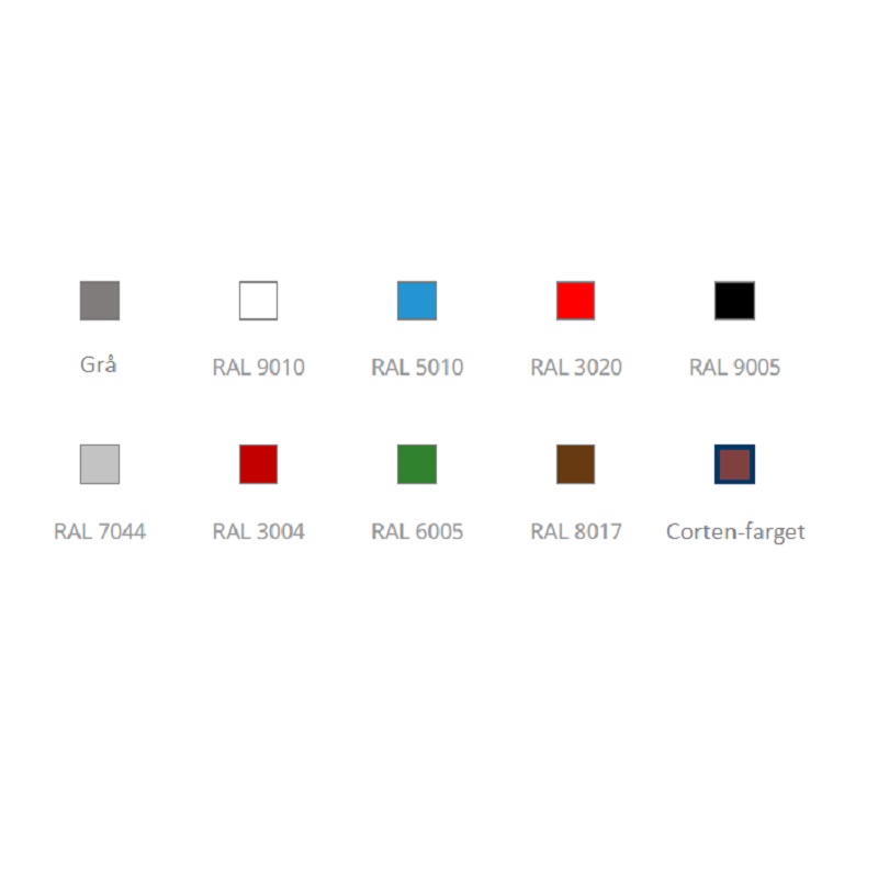 Volta overdekning - Bild 9