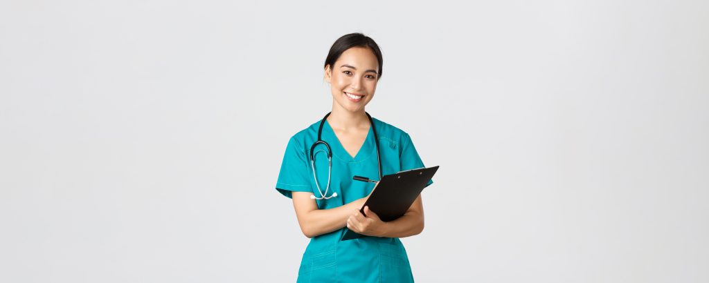 Healthcare workers