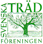 Svenska trädföreningens logga