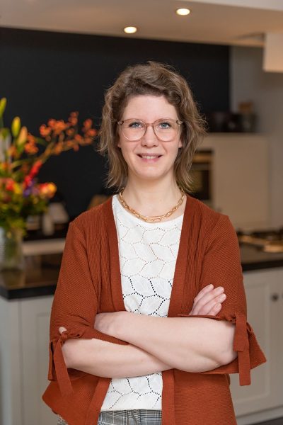 Inge Geboers - interieurontwerp - Ingebouwdt