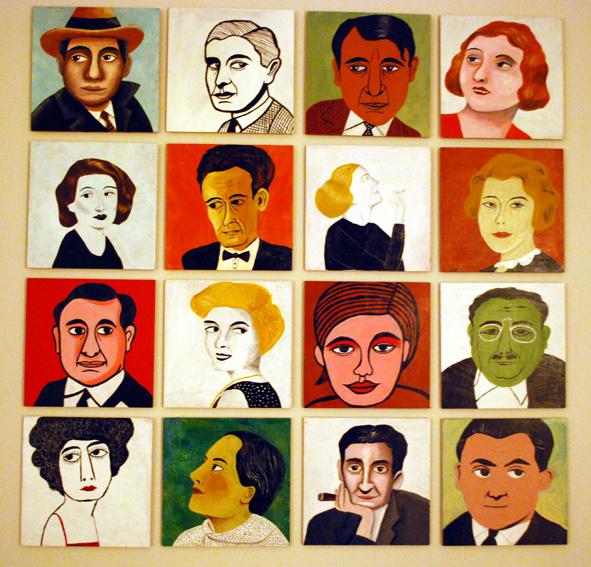 16portraits