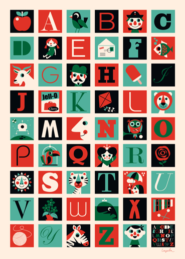 A-Z
