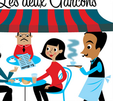 bistrot
