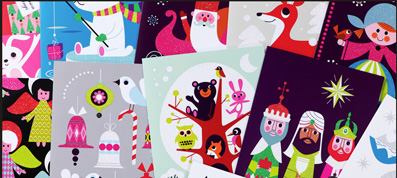 christmascards