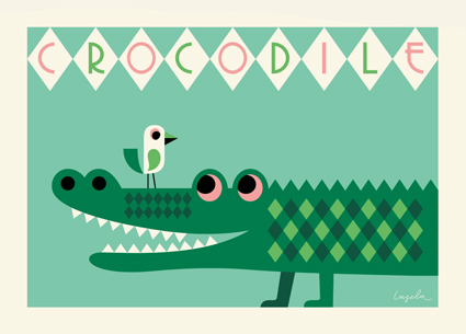 croc