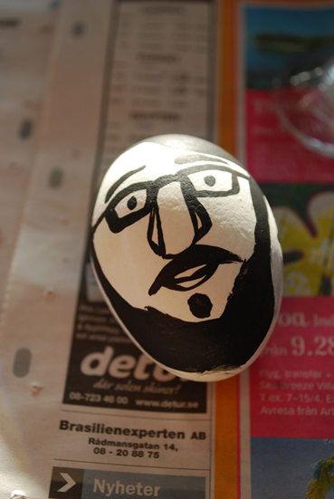 easter5