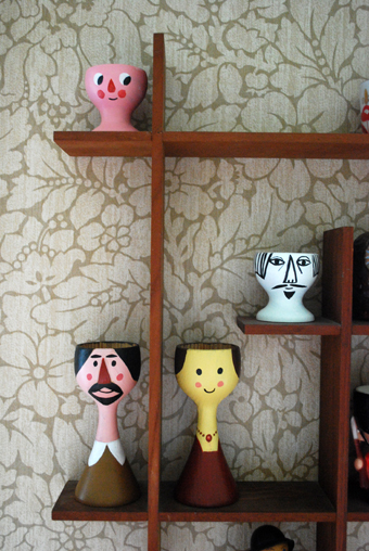 eggcups