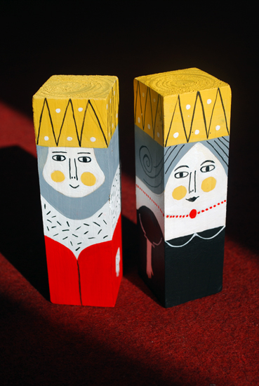 kingandqueen