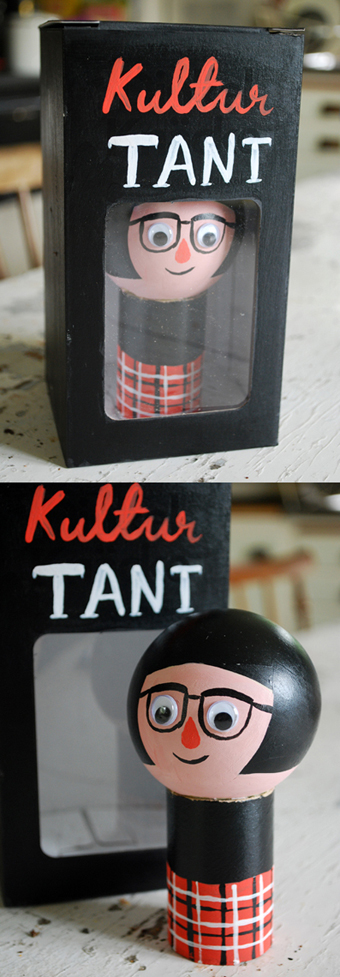 kultur