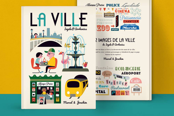 laville