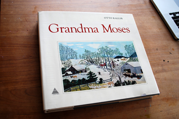 moses