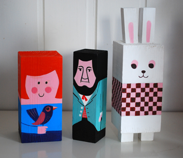oddtrio