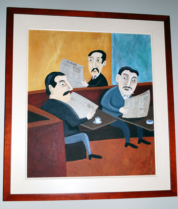 painting