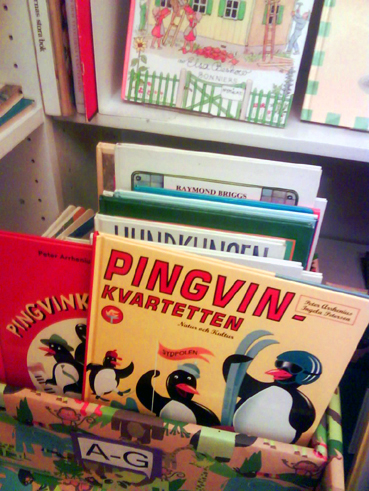 pingvin