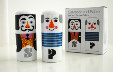 saltapeppar