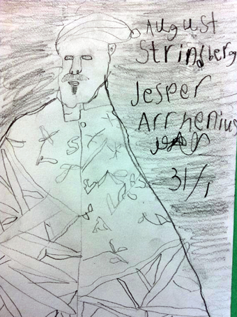 strindberg