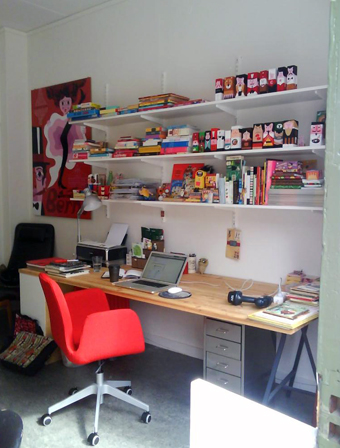 studio16