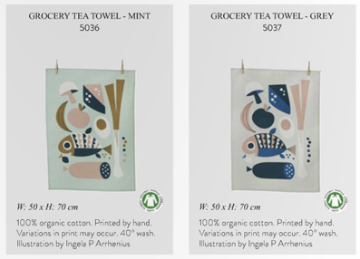 teatowels
