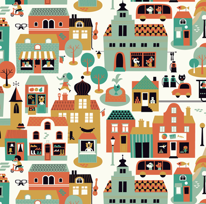 TOWN