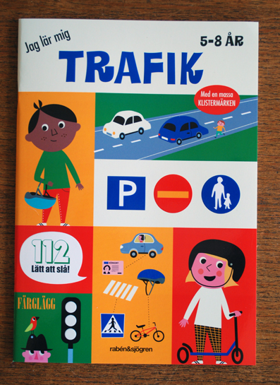 trafik